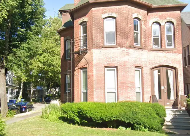 Property at 42 Rowley St Apt 7, Rochester, NY, 14607, 3 beds, 1 bath, [object Object]