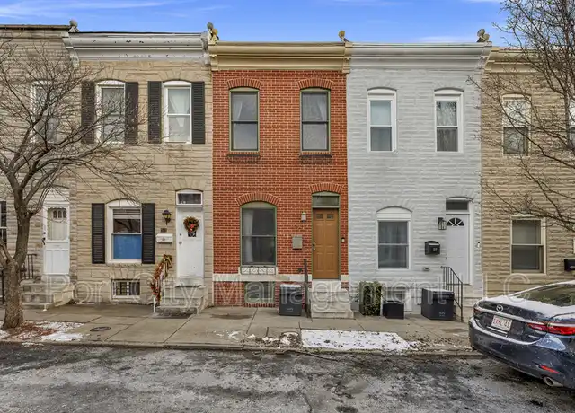Property at 139 N Decker Ave Unit 1, Baltimore, MD, 21224, 3 beds, 3 baths, [object Object]