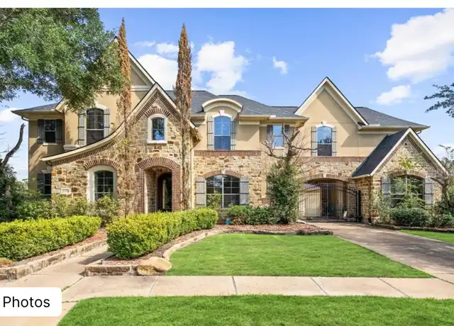 Property at 21135 Kelliwood Park Ln, Katy, TX, 77450, 4 beds, 4.5 baths, [object Object]
