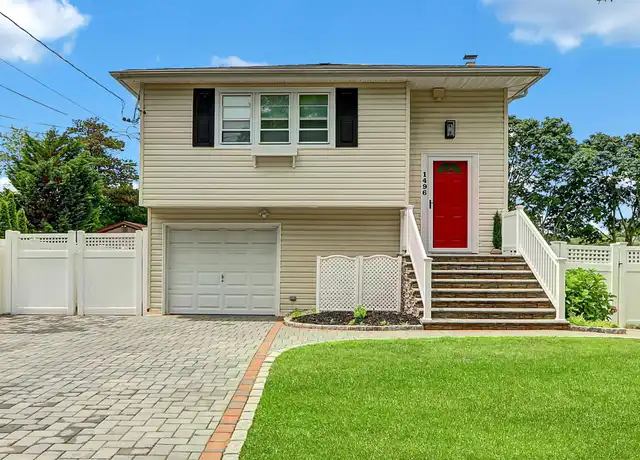 Property at 1496 Ocean Ave, Bohemia, NY, 11716, 4 beds, 3 baths, [object Object]