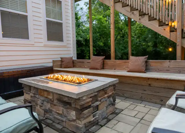 Property at 506 Drake Ave, Nashville, TN, 37211, 4 beds, 3 baths, [object Object]