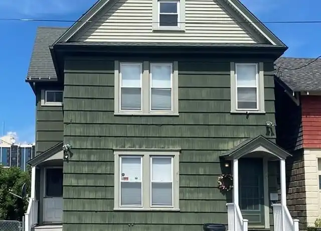 Property at 243 Cleveland Ave, Syracuse, NY, 13208, 2 beds, 1 bath, [object Object]
