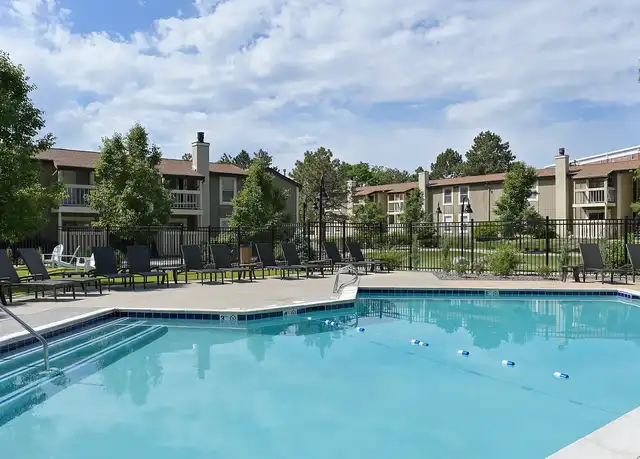 Property at Creekside - 5250 E Cherry Creek S Dr, Denver, CO, 80246, 1-2 bed, 1-2 bath, [object Object]