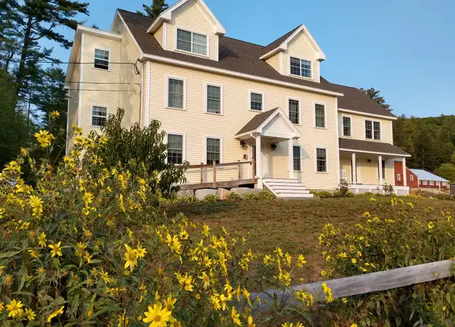 Property at 816 New Hampshire Route 175 Unit 6, Holderness, NH, 03245, 1 bed, 1 bath, [object Object]