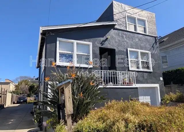 Property at 814 E 23rd St, Oakland, CA, 94606, 1 bed, 1 bath, [object Object]