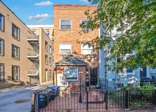Property at 818 7th St NE #3, Washington, DC, 20002, 1 bed, 1 bath, [object Object]