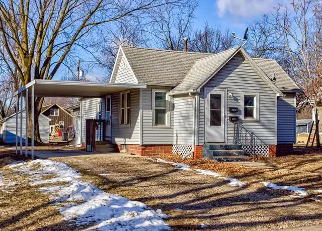 Property at 1315 Douglas Ave Unit 1315, Ames, IA, 50010, 2 beds, 1 bath, [object Object]