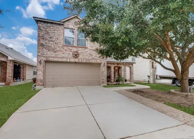 Property at 10219 Villa del Lago, San Antonio, TX, 78245, 3 beds, 2.5 baths, [object Object]