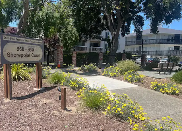 Property at 960 Shorepoint Ct #110, Alameda, CA, 94501, 1 bed, 1 bath, [object Object]