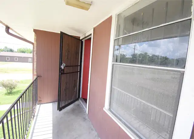 Property at 4353 Brinkley St Unit 3, Houston, TX, 77051, 2 beds, 1 bath, [object Object]