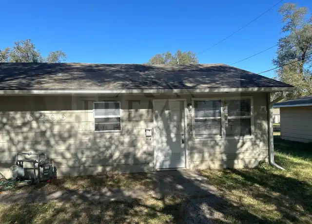 Property at 6206 E 153 St Unit B, Grandview, MO, 64030, 2 beds, 1 bath, [object Object]
