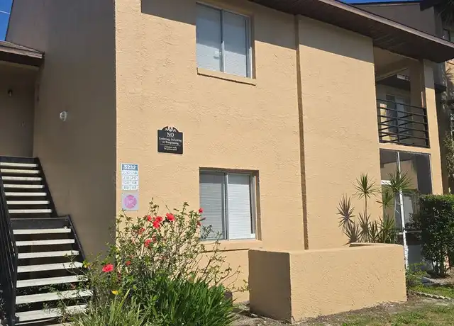 Property at 5232 Via Hacienda Cir, Orlando, FL, 32839, 2 beds, 2 baths, [object Object]
