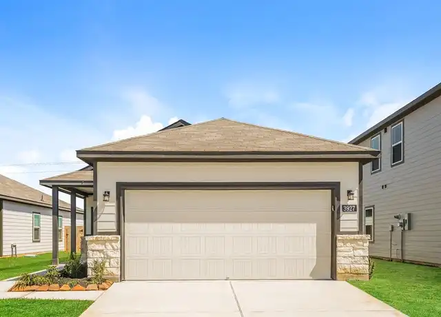 Property at 3927 Glory Green DR, Brookshire, TX, 77423, 3 beds, 2 baths, [object Object]