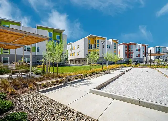 Property at HUB APARTMENTS - 525 Willard Dr, Folsom, CA, 95630, 1-3 bed, 1-2 bath, [object Object]