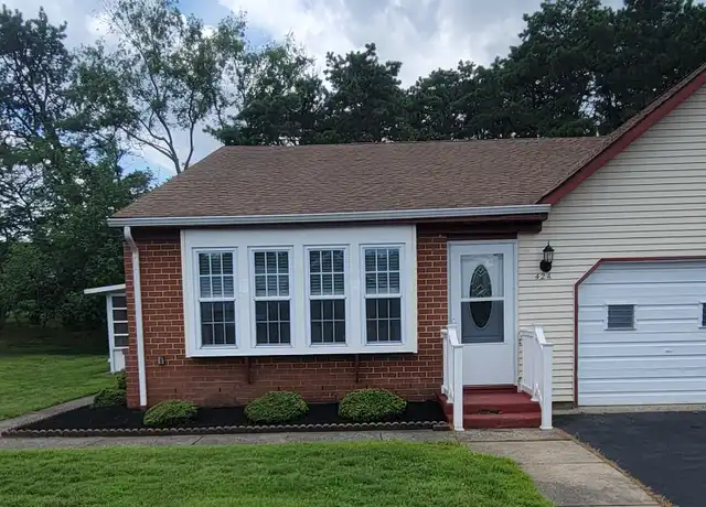 Property at 42A Sunset Rd, Whiting, NJ, 08759, 2 beds, 2 baths, [object Object]