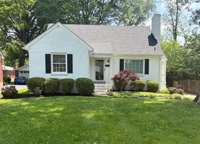 Property at 305 Tyne Rd, Louisville, KY, 40207, 3 beds, 2 baths, [object Object]