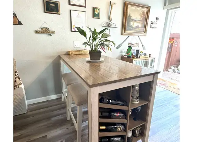 Property at 811 Caroline Ave Unit C, Mt Shasta, CA, 96067, 2 beds, 1.5 baths, [object Object]