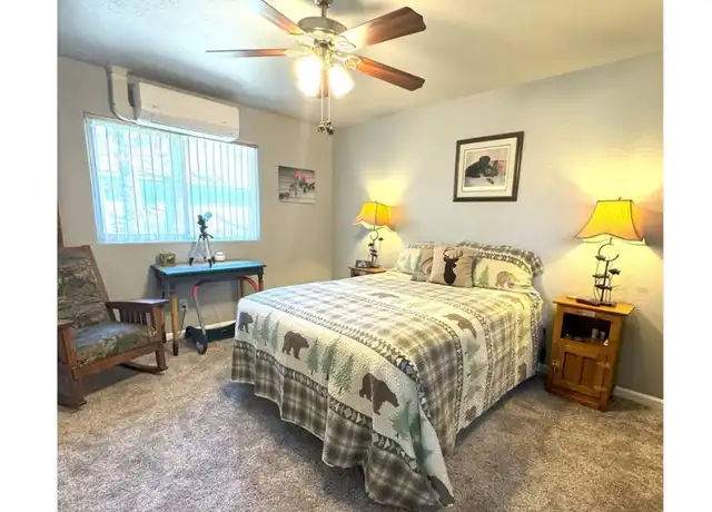 Property at 811 Caroline Ave Unit C, Mt Shasta, CA, 96067, 2 beds, 1.5 baths, [object Object]