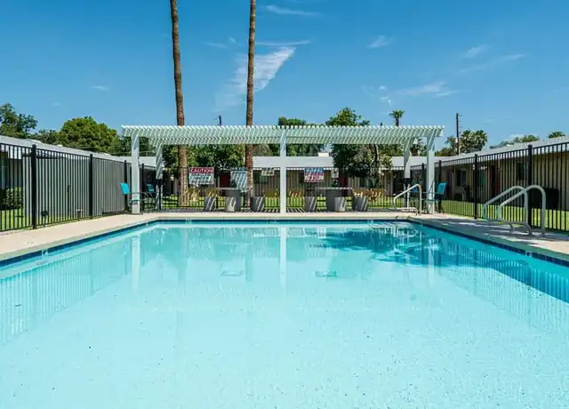Property at Fringe Courtyards - 2242 E Pinchot Ave, Phoenix, AZ, 85016, 1-2 bed, 1 bath, [object Object]