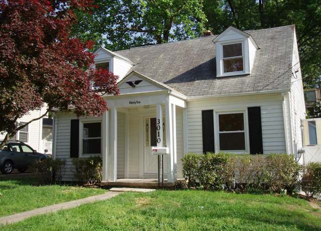 Photo of 3010 Ferndale St, Kensington, MD 20895