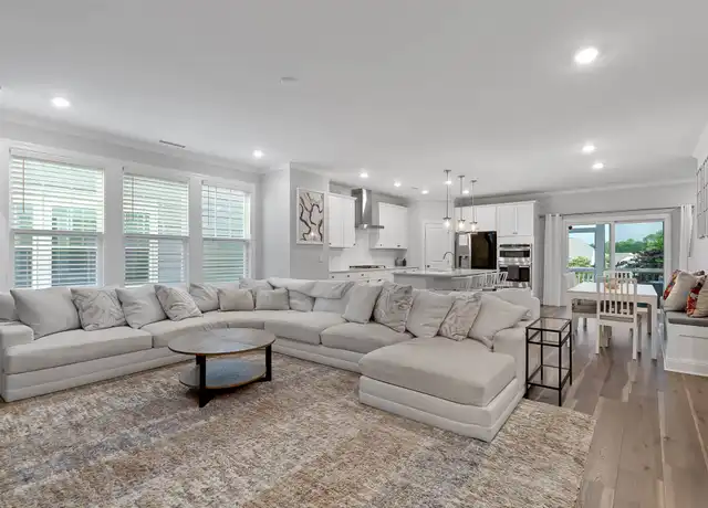 Property at 8415 Zinc Autumn Path Unit A, Raleigh, NC, 27615, 4 beds, 4 baths, [object Object]