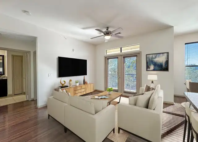 Property at 2700 Brazos St Unit 4502, Houston, TX, 77006, 1 bed, 1 bath, [object Object]