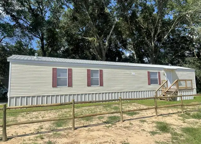 Property at 5307 Shoffner Blvd, Crestview, FL, 32539, 2 beds, 2 baths, [object Object]