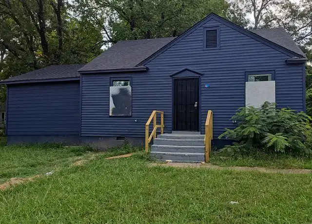 Property at 2443 Boyle Ave, Memphis, TN, 38114, 4 beds, 2 baths, [object Object]