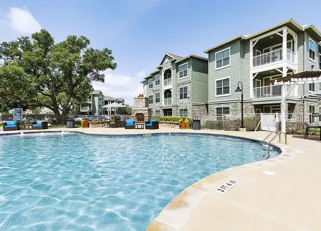 Property at 95twenty Apartments - 9520 Spectrum Dr, Austin, TX, 78717, 1 bed, 1 bath, [object Object]