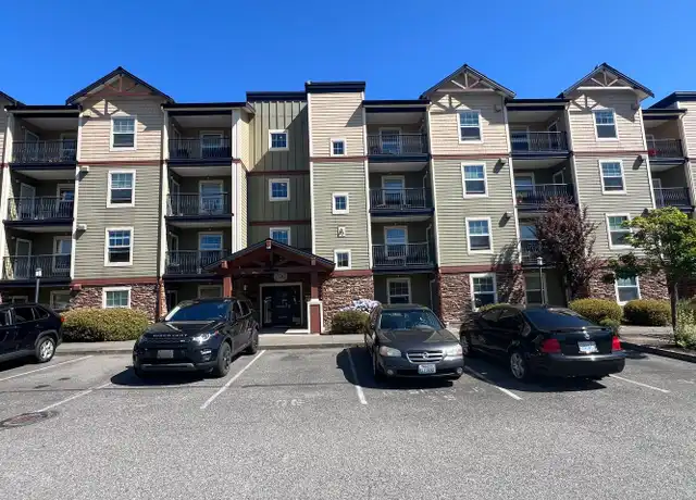 Property at 700 32nd St Unit A110, Bellingham, WA, 98225, 1 bed, 1 bath, [object Object]