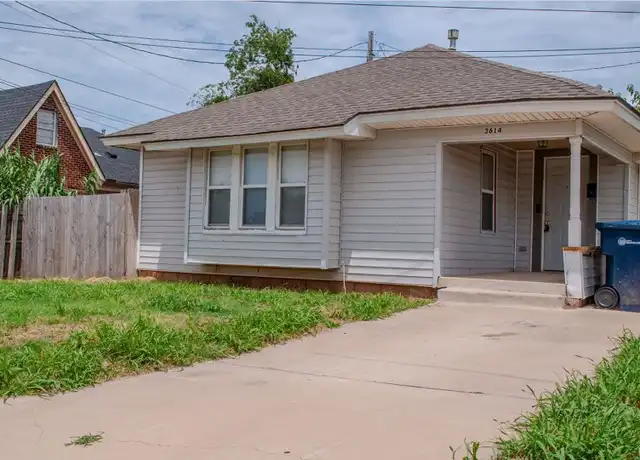 Property at 3614 S Lee Ave, Oklahoma City, OK, 73109, 2 beds, 1 bath, [object Object]
