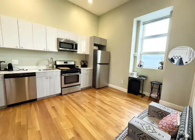 Property at 409 Dudley St Unit 7, Boston, MA, 02119, 1 bed, 1 bath, [object Object]
