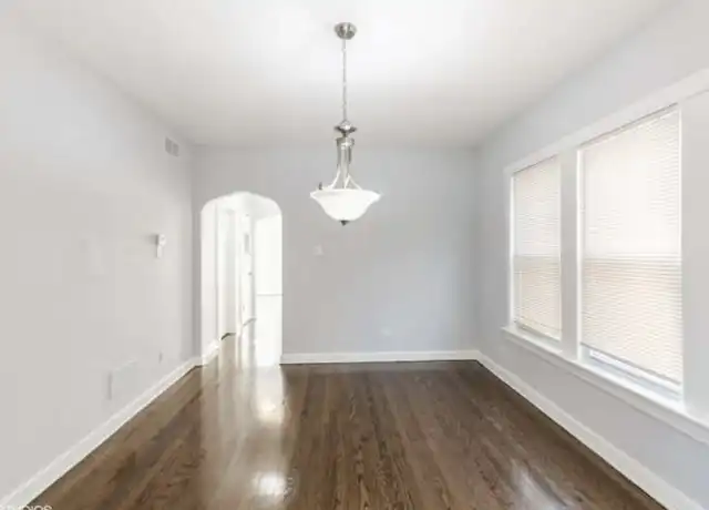 Property at 1726 E 85th Pl Unit 2, Chicago, IL, 60617, 3 beds, 1 bath, [object Object]