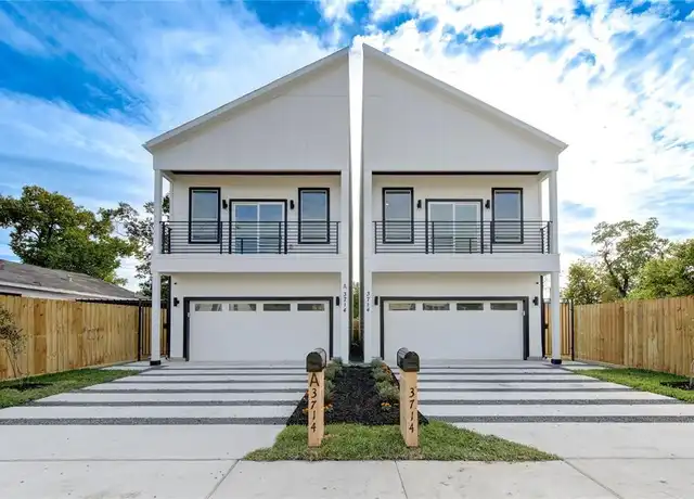 Property at 3714 Mainer St Unit A, Houston, TX, 77021, 3 beds, 2.5 baths, [object Object]