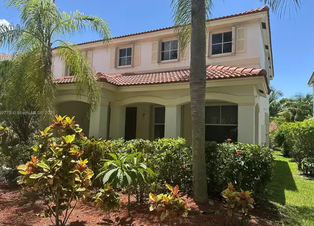 Property at 4383 Laurel Ridge Cir, Weston, FL, 33331, 4 beds, 2.5 baths, [object Object]