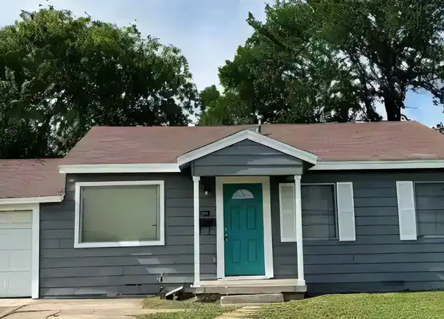Property at 1541 Briarcliff Rd, Dallas, TX, 75235, 3 beds, 1 bath, [object Object]
