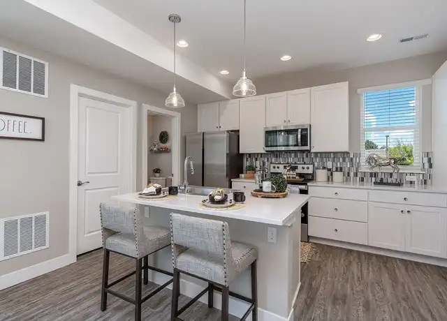 Property at Honey Creek Townhomes - 8850 E Mississippi Ave, Denver, CO, 80247, 2 beds, 2.5 baths, [object Object]