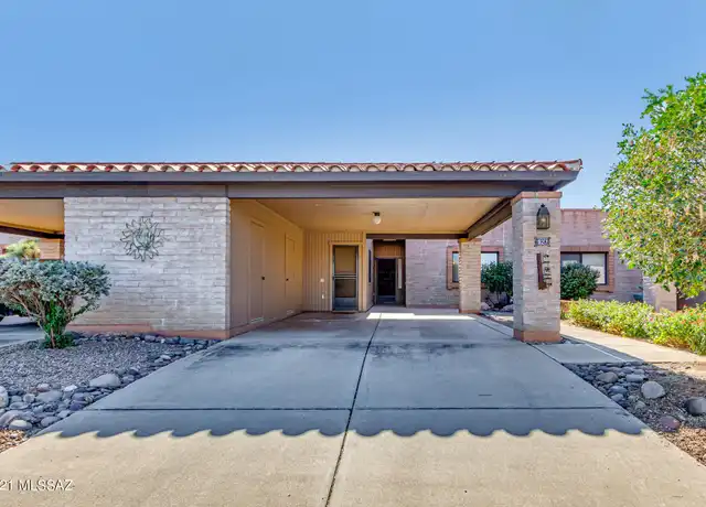 Property at 927 W Calle del Vencejo, Green Valley, AZ, 85622, 2 beds, 2 baths, [object Object]