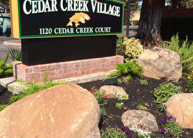 Photo of 1120 Cedar Creek Ct, Modesto, CA 95355