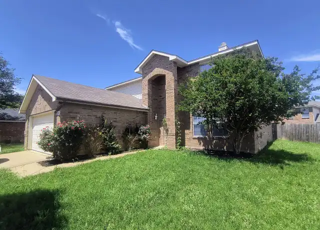 Property at 1016 Foxtail Ln, Crowley, TX, 76036, 4 beds, 2.5 baths, [object Object]