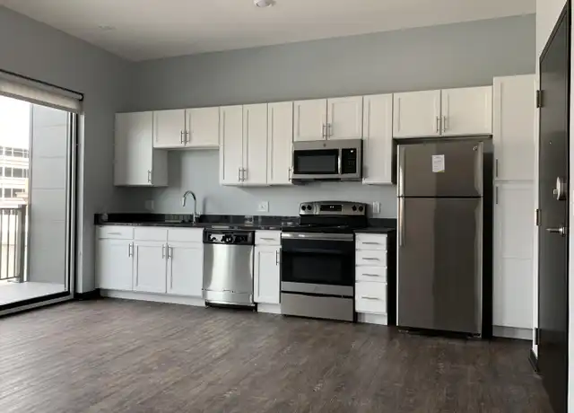 Property at 1222 P St Unit 4BUNIT 4B, Lincoln, NE, 68508, 1 bed, 1 bath, [object Object]
