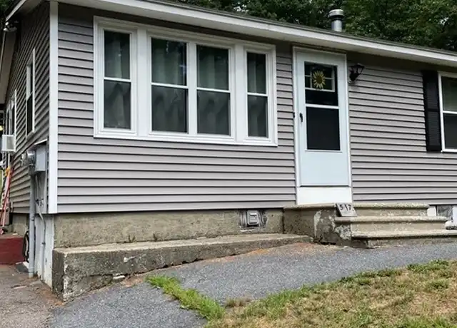 Property at 517 Reservoir Rd Unit left, Lunenburg, MA, 01462, 2 beds, 1 bath, [object Object]