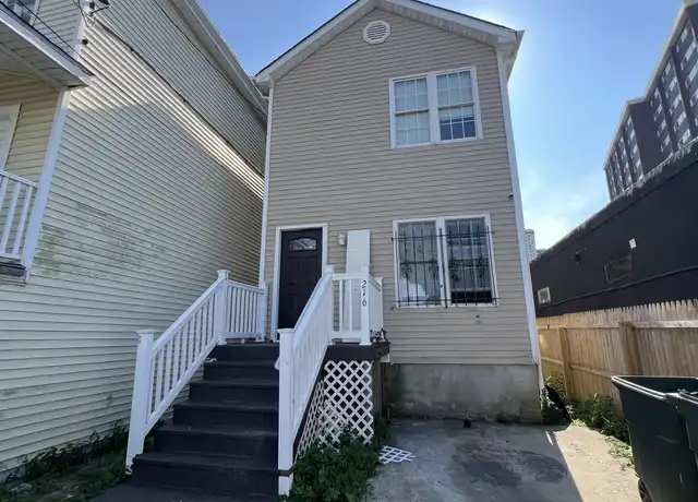 Property at 216 N South Carolina Ave, Atlantic City, NJ, 08401, 3 beds, 2.5 baths, [object Object]