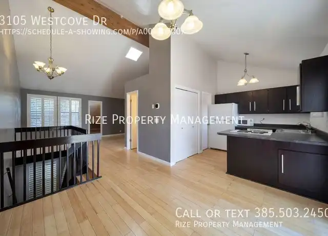 Property at 3105 Westcove Dr, West Valley City, UT, 84119, 2 beds, 2 baths, [object Object]