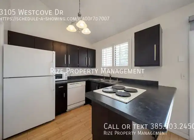 Property at 3105 Westcove Dr, West Valley City, UT, 84119, 2 beds, 2 baths, [object Object]