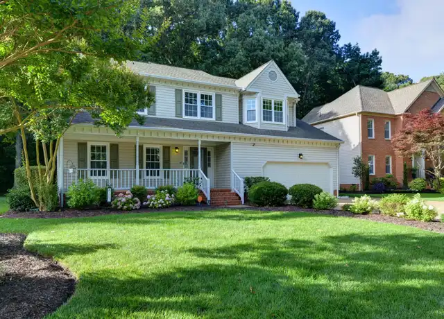 Property at 202 Coach Hovis Dr, Yorktown, VA, 23693, 4 beds, 2.5 baths, [object Object]