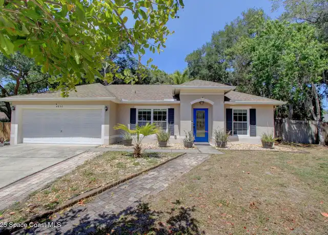 Property at 4850 Ancona Rd, Cocoa, FL, 32927, 3 beds, 2 baths, [object Object]