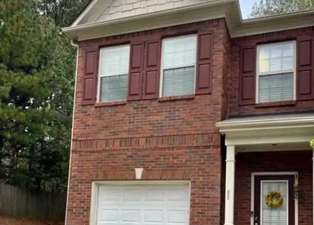 Property at 4000 Labrador Way, Lilburn, GA, 30047, 3 beds, 2.5 baths, [object Object]