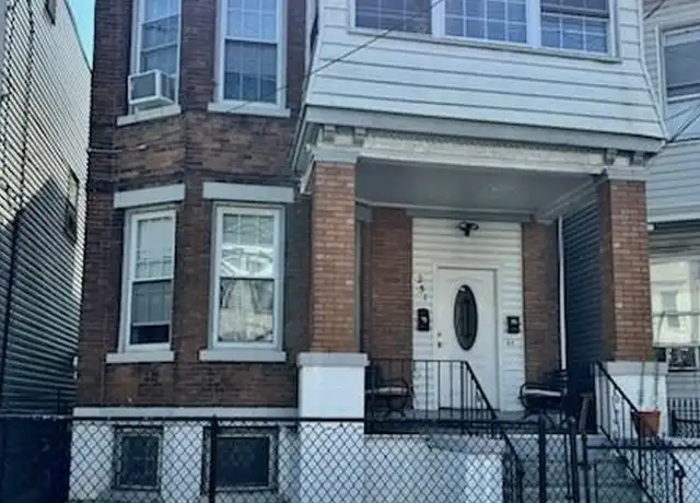 Property at 231 Bayview Ave Unit 1, Jersey City, NJ, 07305, 2 beds, 1 bath, [object Object]