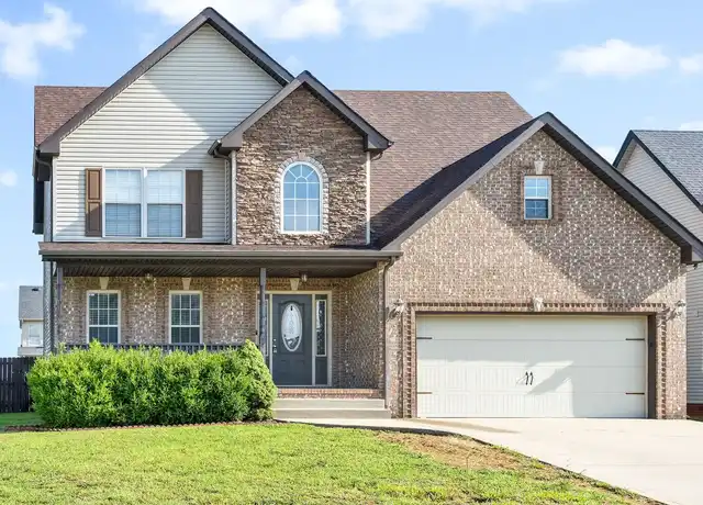 Property at 1447 Cobra Ln, Clarksville, TN, 37042, 4 beds, 2.5 baths, [object Object]